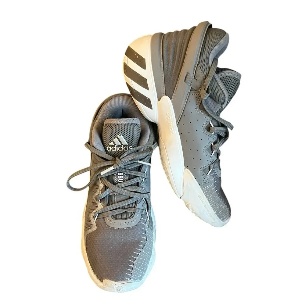 Adidas DON issue #2 men’s 8.5
